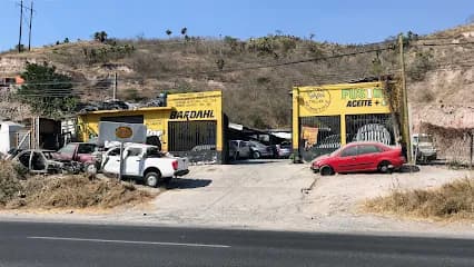 Foto de ALTEC Automotriz