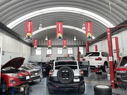 Foto de Meineke Premium ZE
