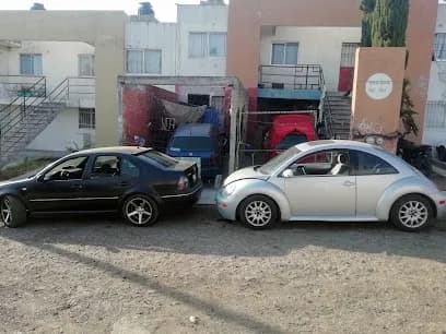 Foto de taller PE'CAST