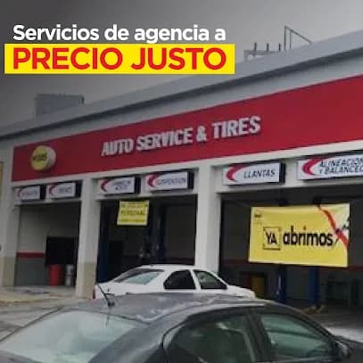 Foto de Midas Universidad