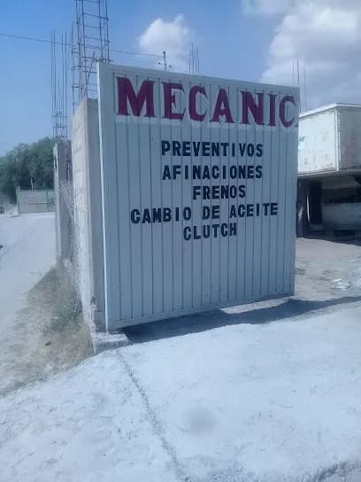 Foto de Mecanica Damfer