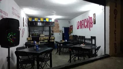 Foto de La Oficina