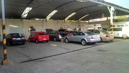 Foto de Automecánica Lotus