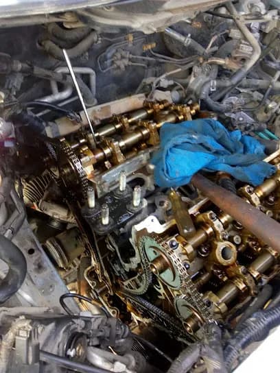 Foto de Taller AutoJhon