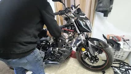 Foto de Motoservicio Charly