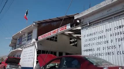 Foto de Hermanos Cruz