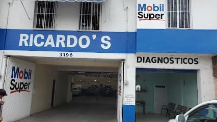 Foto de Ricardo's