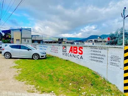 Foto de ABS Mecánica SC