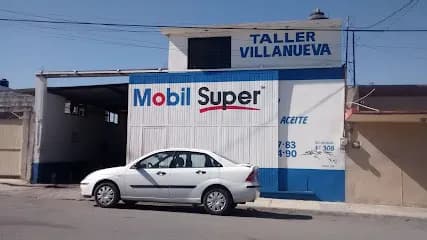 Foto de Taller Villanueva