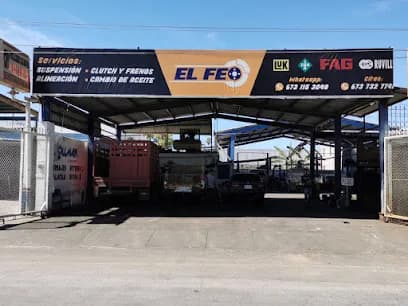 Foto de Taller El Feo