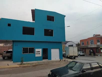 Foto de Servicio FELLO