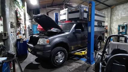Foto de Auto Expréss H