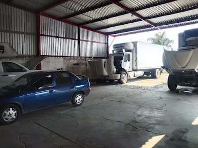 Foto de Automotriz Cuautle