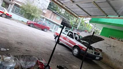 Foto de Taller El Negro