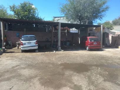 Foto de Mecánico en General