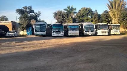 Foto de taller bubu's