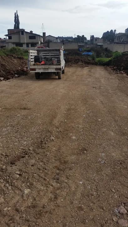Foto de Mecanicos Urbina