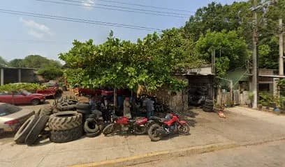 Foto de Vulcanizadora Oluta