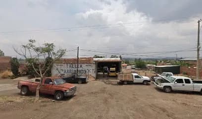 Foto de Taller Arredondo