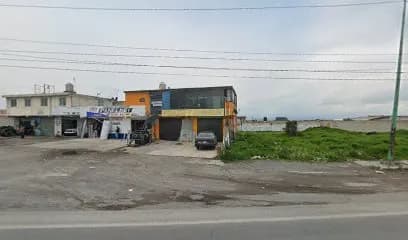 Foto de Taller Los Flacos