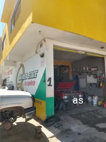 Foto de Tutys Atomotriz