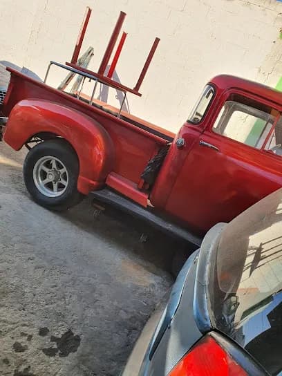 Foto de Técnica Automotriz