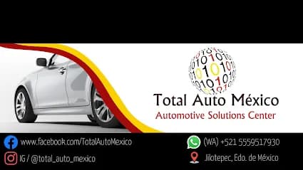 Foto de Total Auto Mexico
