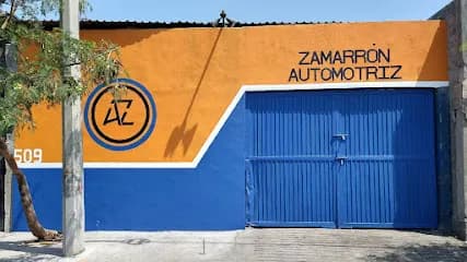 Foto de Zamarron Automotriz