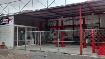 Foto de Garma