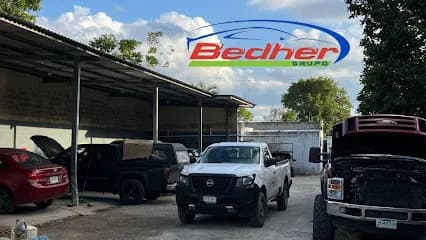 Foto de Taller Bedher Buctzotz