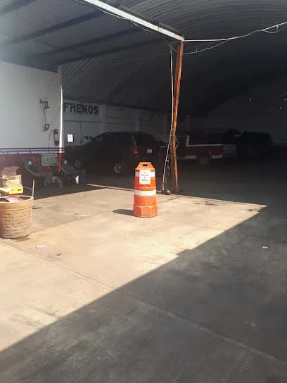 Foto de Clutch Y Frenos Olvera