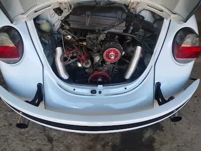 Foto de Servicio Mecanico Automotriz El Indio