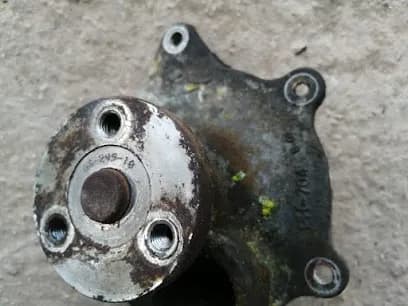 Foto de Servicio automotriz express