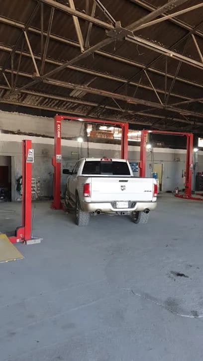 Foto de Taller Automotriz Comet