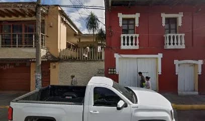 Foto de Servicio mecánico "Pineda"