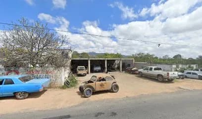 Foto de Mecanico Los Juniors