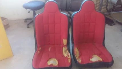 Foto de Auto Servicio Revolucion