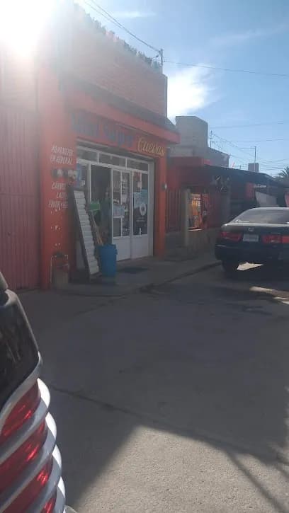 Foto de Taller mecánico Sandoval