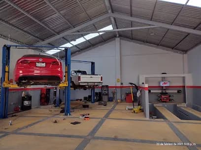 Foto de Centro de servicio automotriz MAJA