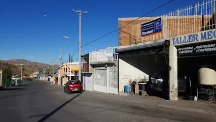 Foto de Taller mecanico CARS