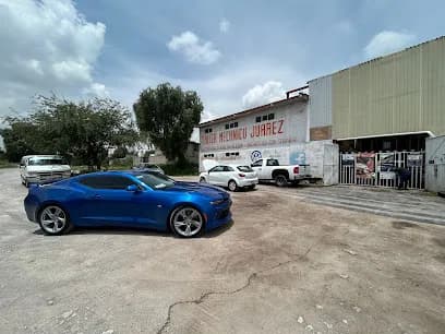 Foto de TALLER MECÁNICO " JUÁREZ"