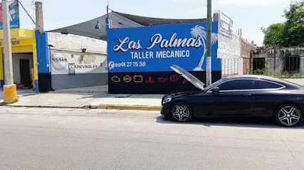 Foto de Taller Mecanico Las Palmas