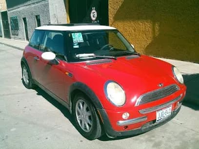 Foto de Taller Mecánico Los Compadres