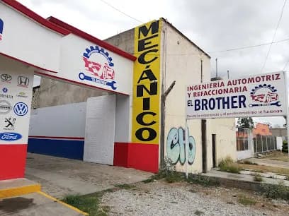 Foto de Taller Mecánico "El Brother"
