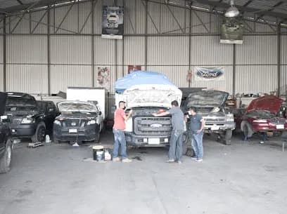 Foto de Auto Servicio Mecanico Cheque