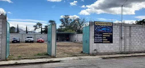 Foto de Servicio Automotriz Benítez