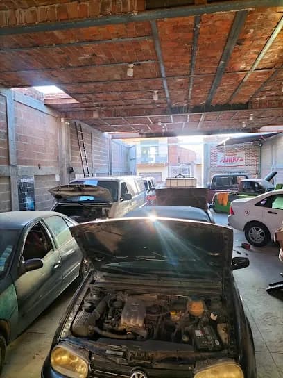 Foto de RAMIREZ TALLER AUTO-ELECTRICO