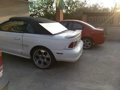 Foto de Taller automotriz Alatorre (auxilio vial)