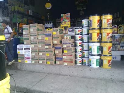 Foto de DANIEL'S REFACCIONES AUTOMOTRICES. GRUPO DANIEL'S