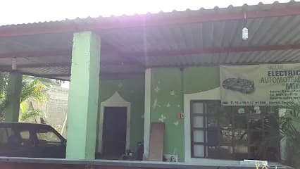 Foto de Taller Electrico Automotriz "MITO"